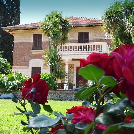 Villa Le Zagare *