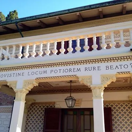 Le Zagare Villafranca Tirrena