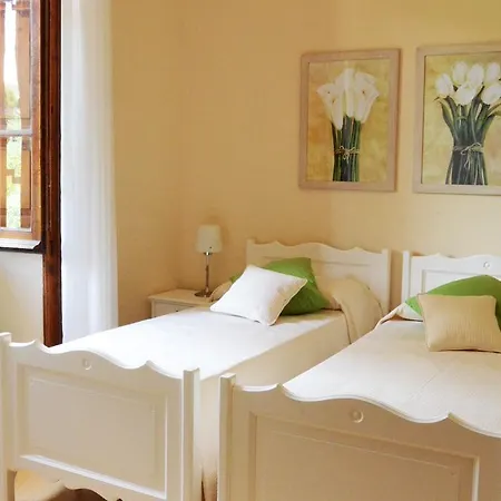 Villa Le Zagare Villafranca Tirrena