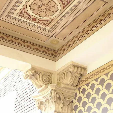 Villa Le Zagare Villafranca Tirrena