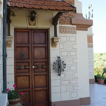 Le Zagare Villa *