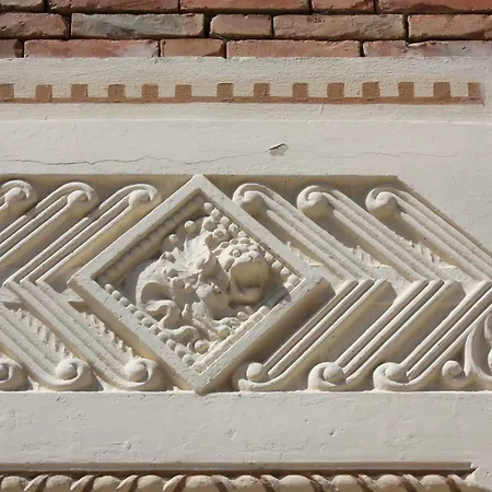 Le Zagare Villa *