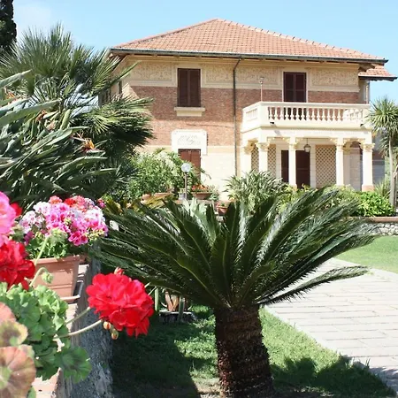 Le Zagare Villafranca Tirrena
