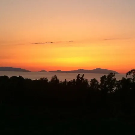 Le Zagare * Villafranca Tirrena