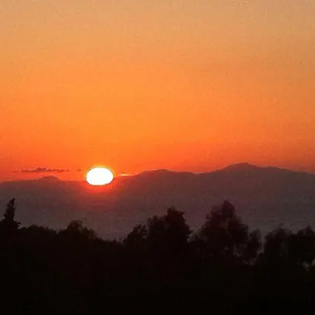 Le Zagare * Villafranca Tirrena